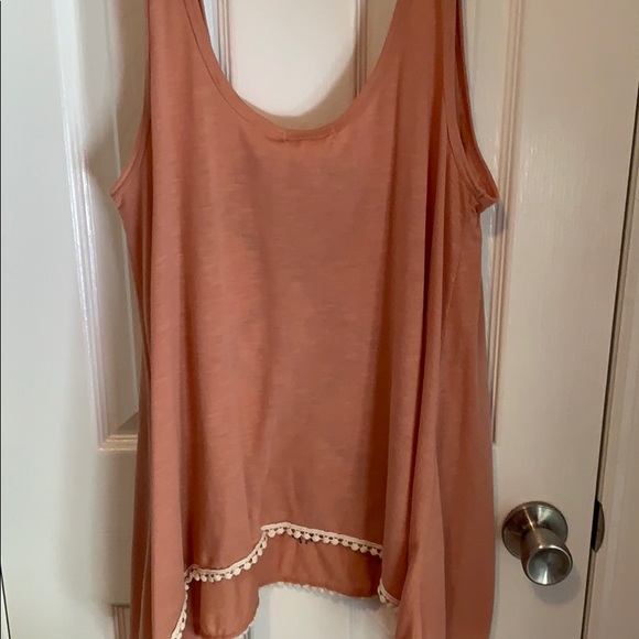 Buckle Brand Tank - Picture 6 of 8